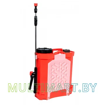 Опрыскиватель Brait BSA-10Li картинка 4